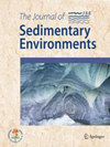 Journal Of Sedimentary Environments