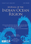 Journal Of The Indian Ocean Region