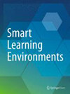 Smart Learning Environments