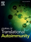 Journal Of Translational Autoimmunity