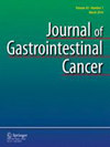 Journal Of Gastrointestinal Cancer