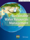 Sustainable Water Resources Management