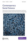 Contemporary Social Science