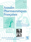 Annales Pharmaceutiques Francaises