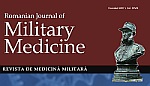 Romanian Journal Of Military Medicine