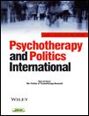 Psychotherapy And Politics International