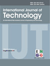 International Journal Of Technology