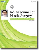 Indian Journal Of Plastic Surgery