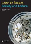 Loisir & Societe-society And Leisure