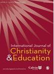 International Journal Of Christianity & Education