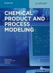 Chemical Product And Process Modeling