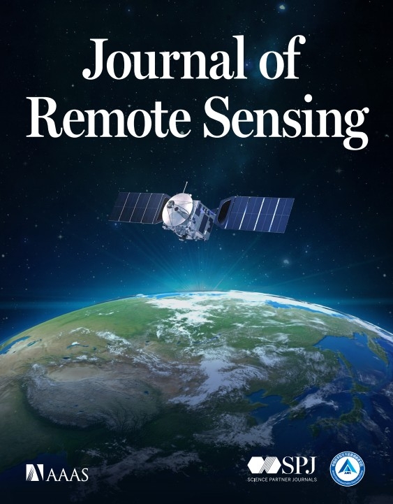 Journal Of Remote Sensing