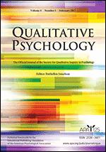 Qualitative Psychology