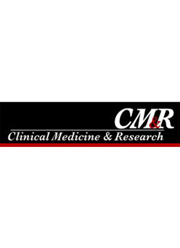 Clinical Medicine & Research