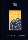 International Journal Of Computer Applications In Technology