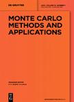 Monte Carlo Methods And Applications