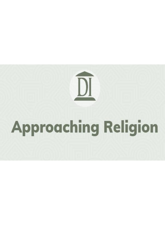 Approaching Religion