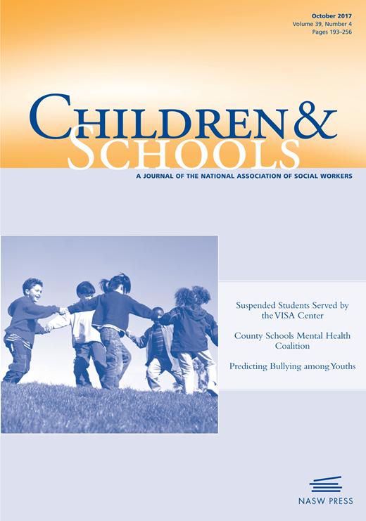 Children & Schools