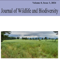 Journal Of Wildlife And Biodiversity