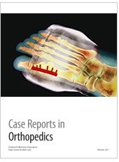 Case Reports In Orthopedics