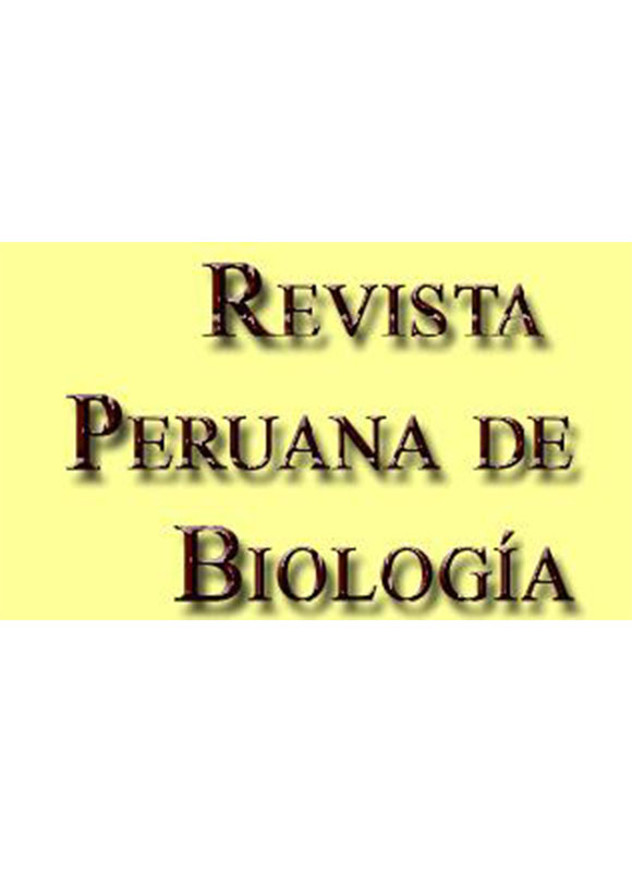 Revista Peruana De Biologia