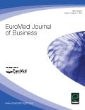 Euromed Journal Of Business