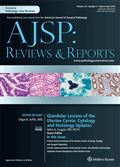 Ajsp-reviews And Reports