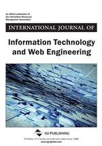 International Journal Of Information Technology And Web Engineering