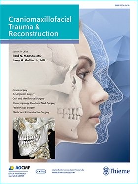 Craniomaxillofacial Trauma & Reconstruction