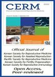 Clinical And Experimental Reproductive Medicine-cerm