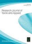 Research Journal Of Textile And Apparel