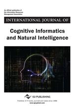 International Journal Of Cognitive Informatics And Natural Intelligence