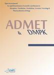 Admet 和 Dmpk