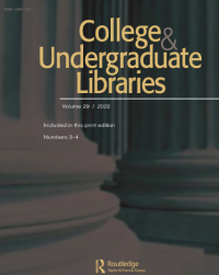 College & Undergraduate Libraries