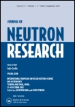 Journal Of Neutron Research