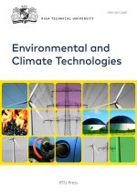 Environmental And Climate Technologies