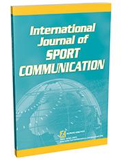 International Journal Of Sport Communication