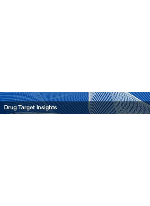 Drug Target Insights