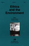 Ethics And The Environment