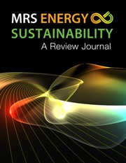 Mrs Energy & Sustainability