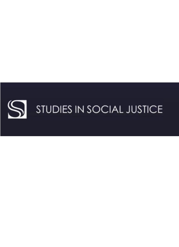 Studies In Social Justice