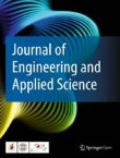 Journal Of Applied Science And Engineering