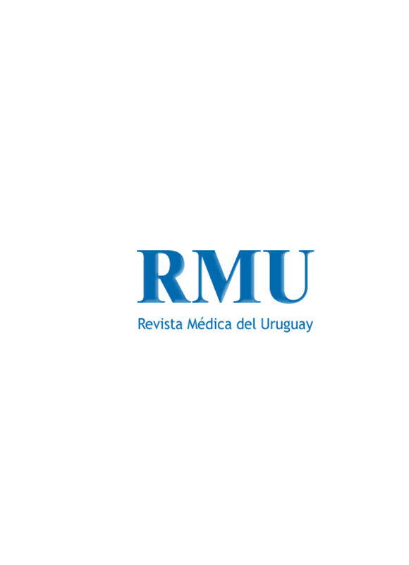 Revista Medica Del Uruguay