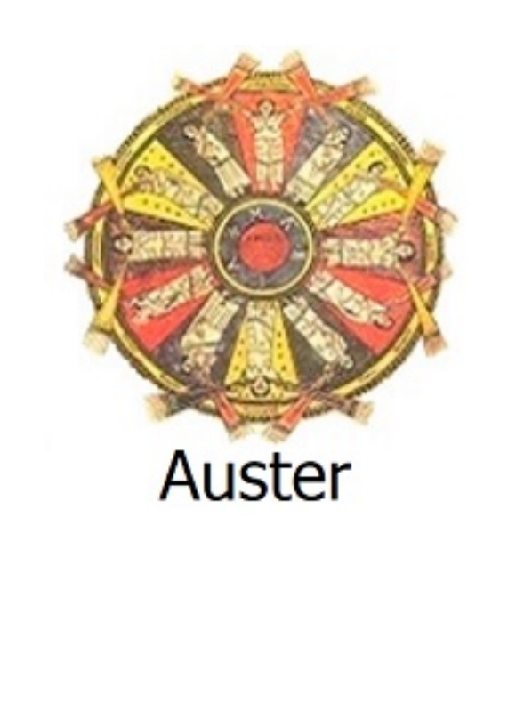 Auster