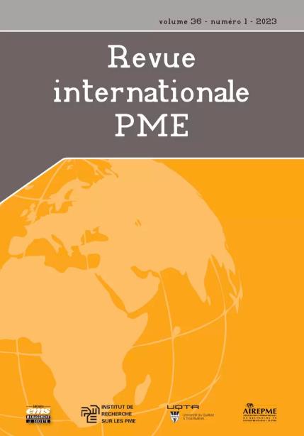 Revue Internationale Pme