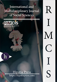 国际和多学科社会科学期刊-rimcis