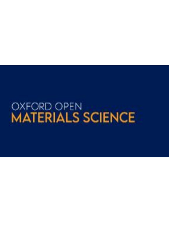 Oxford Open Materials Science