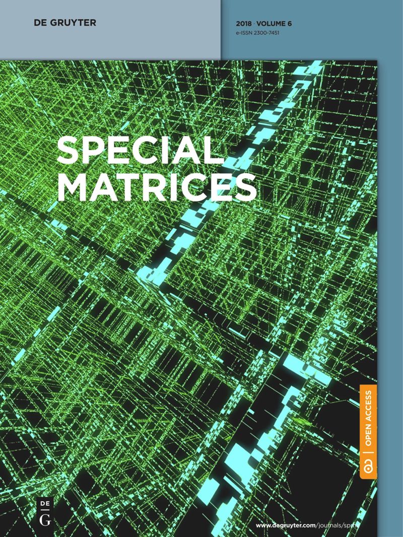 Special Matrices