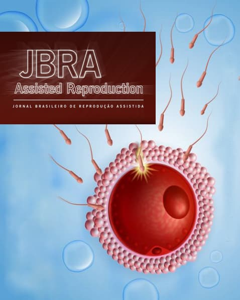 Jornal Brasileiro De Reproducao Assistida