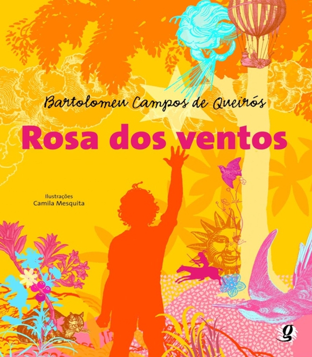 Rosa Dos Ventos-turismo E Hospitalidade